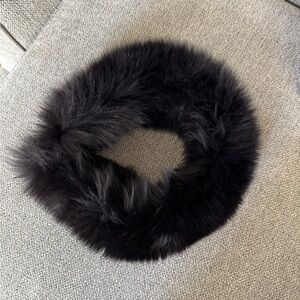 Neiman Marcus Fur Accessory